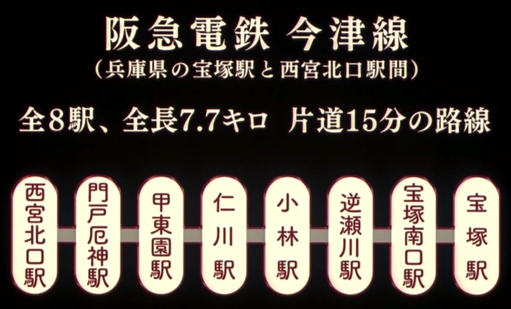 映画 阪急電車 片道15分の奇跡 あらすじ 感想 ネタバレあり 悩みがある人に見て欲しい映画 正座movie