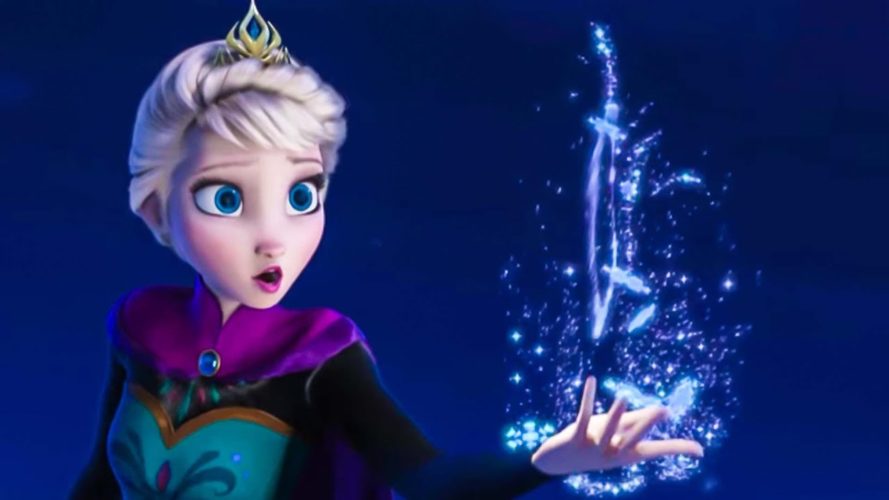 ディズニー映画 アナと雪の女王 ネタバレあらすじ 感想 キャラクターを徹底紹介 正座movie