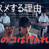 30代の社会人にU-NEXTの『あのコはだぁれ？』をオススメする理由。これ、観ないでどうすんの？